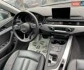 Черный Ауди А4, объемом двигателя 2 л и пробегом 282 тыс. км за 13300 $, фото 9 на Automoto.ua