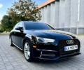 Ауди А4 2016 в Запорожье на Automoto.ua Черный Ауди А4, объемом двигателя 1.98 л и пробегом 96 тыс. км за 22800 $, фото 2 на Automoto.ua