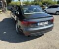 Чорний Ауді А4, об'ємом двигуна 2 л та пробігом 290 тис. км за 16500 $, фото 3 на Automoto.ua