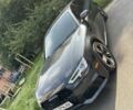 Черный Ауди А4, объемом двигателя 2 л и пробегом 160 тыс. км за 21000 $, фото 1 на Automoto.ua