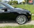 Чорний Ауді А4, об'ємом двигуна 2 л та пробігом 86 тис. км за 17300 $, фото 6 на Automoto.ua