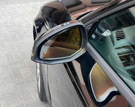 Черный Ауди А4, объемом двигателя 2 л и пробегом 70 тыс. км за 18500 $, фото 4 на Automoto.ua