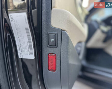 Чорний Ауді А4, об'ємом двигуна 1.98 л та пробігом 153 тис. км за 16500 $, фото 46 на Automoto.ua