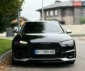 Чорний Ауді А4, об'ємом двигуна 1.98 л та пробігом 162 тис. км за 19999 $, фото 2 на Automoto.ua