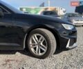 Чорний Ауді А4, об'ємом двигуна 2 л та пробігом 179 тис. км за 16790 $, фото 10 на Automoto.ua