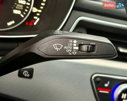 Черный Ауди А4, объемом двигателя 2 л и пробегом 118 тыс. км за 17900 $, фото 24 на Automoto.ua