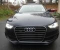 Черный Ауди А4, объемом двигателя 2 л и пробегом 80 тыс. км за 13500 $, фото 2 на Automoto.ua