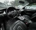 Чорний Ауді А4, об'ємом двигуна 2 л та пробігом 132 тис. км за 12500 $, фото 18 на Automoto.ua