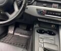 Черный Ауди А4, объемом двигателя 2 л и пробегом 140 тыс. км за 17600 $, фото 11 на Automoto.ua
