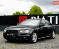 Черный Ауди А4, объемом двигателя 1.98 л и пробегом 133 тыс. км за 12300 $, фото 1 на Automoto.ua