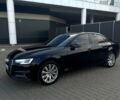 Чорний Ауді А4, об'ємом двигуна 2 л та пробігом 118 тис. км за 16000 $, фото 3 на Automoto.ua