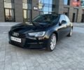 Чорний Ауді А4, об'ємом двигуна 1.98 л та пробігом 117 тис. км за 18700 $, фото 1 на Automoto.ua