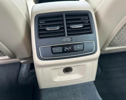 Черный Ауди А4, объемом двигателя 2 л и пробегом 235 тыс. км за 14900 $, фото 20 на Automoto.ua