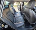 Черный Ауди А4, объемом двигателя 2 л и пробегом 80 тыс. км за 1800 $, фото 11 на Automoto.ua
