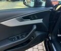 Чорний Ауді А4, об'ємом двигуна 1.98 л та пробігом 144 тис. км за 21500 $, фото 23 на Automoto.ua