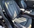 Чорний Ауді А4, об'ємом двигуна 1.98 л та пробігом 174 тис. км за 21499 $, фото 30 на Automoto.ua