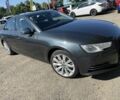 Чорний Ауді А4, об'ємом двигуна 2 л та пробігом 290 тис. км за 16500 $, фото 2 на Automoto.ua