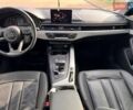 Черный Ауди А4, объемом двигателя 2 л и пробегом 140 тыс. км за 17600 $, фото 51 на Automoto.ua