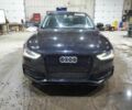 Чорний Ауді А4, об'ємом двигуна 2 л та пробігом 79 тис. км за 1700 $, фото 4 на Automoto.ua