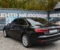 Ауди А4 2016 в Киеве на Automoto.ua Черный Ауди А4, объемом двигателя 0 л и пробегом 156 тыс. км за 17999 $, фото 4 на Automoto.ua