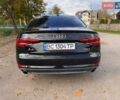 Черный Ауди А4, объемом двигателя 2 л и пробегом 140 тыс. км за 17600 $, фото 46 на Automoto.ua