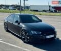 Чорний Ауді А4, об'ємом двигуна 1.98 л та пробігом 135 тис. км за 19500 $, фото 1 на Automoto.ua
