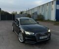 Ауди А4 2016 в Луцке на Automoto.ua Черный Ауди А4, объемом двигателя 1.98 л и пробегом 185 тыс. км за 13100 $, фото 1 на Automoto.ua