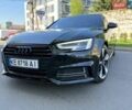 Черный Ауди А4, объемом двигателя 1.98 л и пробегом 131 тыс. км за 14200 $, фото 1 на Automoto.ua