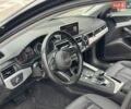 Чорний Ауді А4, об'ємом двигуна 1.98 л та пробігом 165 тис. км за 15400 $, фото 1 на Automoto.ua