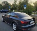 Чорний Ауді А4, об'ємом двигуна 2 л та пробігом 88 тис. км за 19500 $, фото 8 на Automoto.ua
