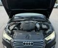 Ауди А4 2016 в Луцке на Automoto.ua Черный Ауди А4, объемом двигателя 1.98 л и пробегом 185 тыс. км за 13100 $, фото 6 на Automoto.ua