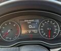 Черный Ауди А4, объемом двигателя 1.98 л и пробегом 147 тыс. км за 16990 $, фото 17 на Automoto.ua