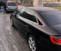 Черный Ауди А4, объемом двигателя 1.98 л и пробегом 120 тыс. км за 17500 $, фото 7 на Automoto.ua