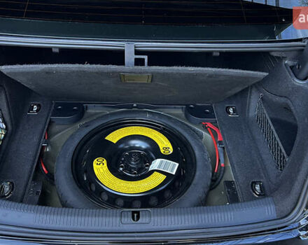 Черный Ауди А4, объемом двигателя 2 л и пробегом 150 тыс. км за 16500 $, фото 27 на Automoto.ua