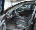 Ауди А4 2016 в Киеве на Automoto.ua Черный Ауди А4, объемом двигателя 0 л и пробегом 156 тыс. км за 17999 $, фото 12 на Automoto.ua