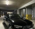 Черный Ауди А4, объемом двигателя 1.98 л и пробегом 149 тыс. км за 16999 $, фото 1 на Automoto.ua