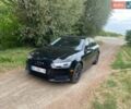 Черный Ауди А4, объемом двигателя 1.98 л и пробегом 210 тыс. км за 14450 $, фото 6 на Automoto.ua