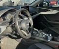 Чорний Ауді А4, об'ємом двигуна 2 л та пробігом 179 тис. км за 16790 $, фото 17 на Automoto.ua