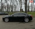 Черный Ауди А4, объемом двигателя 1.98 л и пробегом 175 тыс. км за 17500 $, фото 15 на Automoto.ua