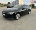 Черный Ауди А4, объемом двигателя 2 л и пробегом 102 тыс. км за 21700 $, фото 2 на Automoto.ua