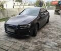 Ауди А4 2016 в Киеве на Automoto.ua Черный Ауди А4, объемом двигателя 1.98 л и пробегом 73 тыс. км за 19500 $, фото 1 на Automoto.ua