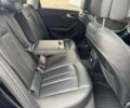 Чорний Ауді А4, об'ємом двигуна 2 л та пробігом 230 тис. км за 17500 $, фото 12 на Automoto.ua