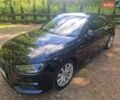 Черный Ауди А4, объемом двигателя 1.98 л и пробегом 154 тыс. км за 16200 $, фото 1 на Automoto.ua