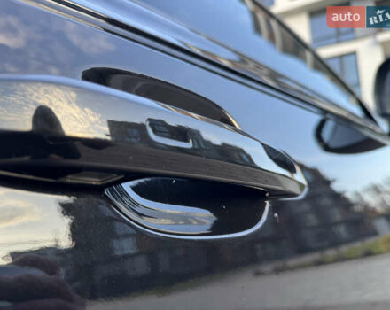 Чорний Ауді А4, об'ємом двигуна 1.98 л та пробігом 153 тис. км за 16500 $, фото 20 на Automoto.ua