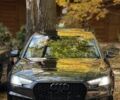 Черный Ауди А4, объемом двигателя 2 л и пробегом 120 тыс. км за 18000 $, фото 1 на Automoto.ua