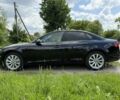 Черный Ауди А4, объемом двигателя 2 л и пробегом 85 тыс. км за 15800 $, фото 22 на Automoto.ua