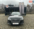 Чорний Ауді А4, об'ємом двигуна 2 л та пробігом 229 тис. км за 16500 $, фото 8 на Automoto.ua