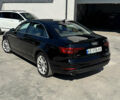 Черный Ауди А4, объемом двигателя 1.98 л и пробегом 138 тыс. км за 20500 $, фото 3 на Automoto.ua
