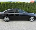 Черный Ауди А4, объемом двигателя 1.98 л и пробегом 238 тыс. км за 15900 $, фото 5 на Automoto.ua