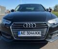 Чорний Ауді А4, об'ємом двигуна 1.98 л та пробігом 174 тис. км за 21499 $, фото 43 на Automoto.ua